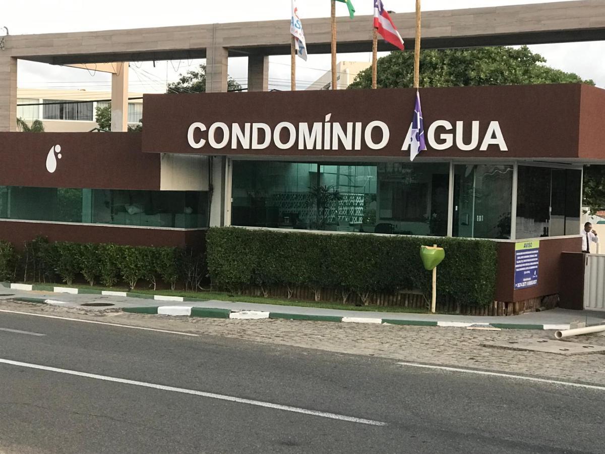 Residencial Verano Гуарахуба Экстерьер фото