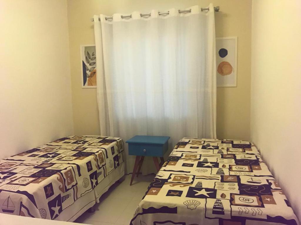 Residencial Verano Гуарахуба Экстерьер фото
