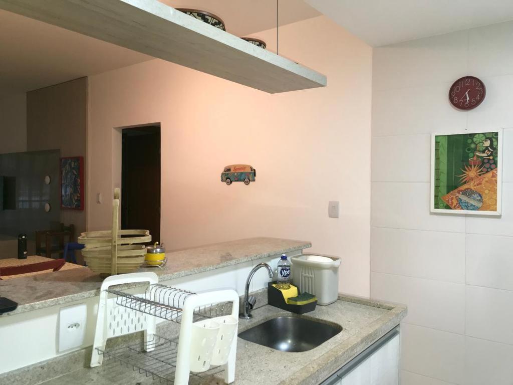 Residencial Verano Гуарахуба Экстерьер фото