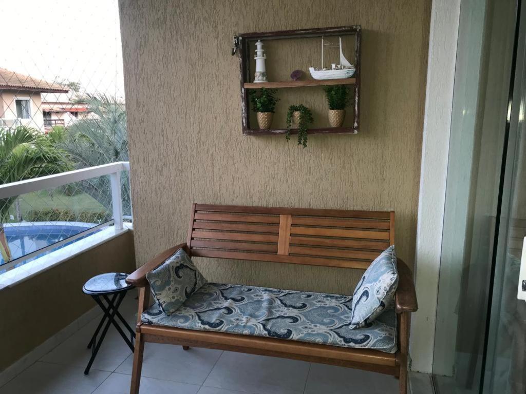 Residencial Verano Гуарахуба Экстерьер фото