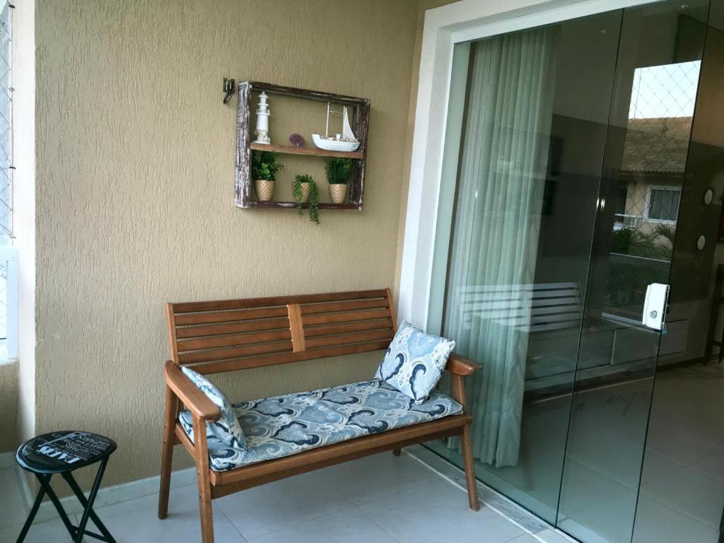 Residencial Verano Гуарахуба Экстерьер фото