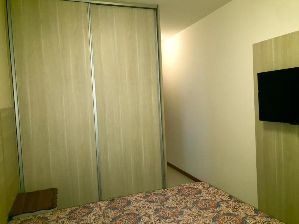 Residencial Verano Гуарахуба Экстерьер фото