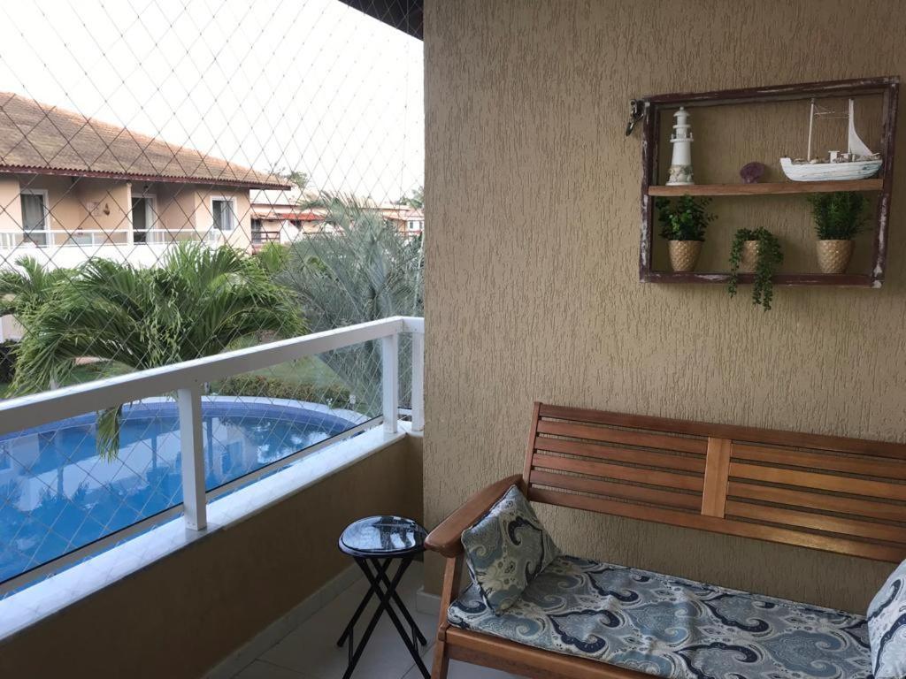 Residencial Verano Гуарахуба Экстерьер фото