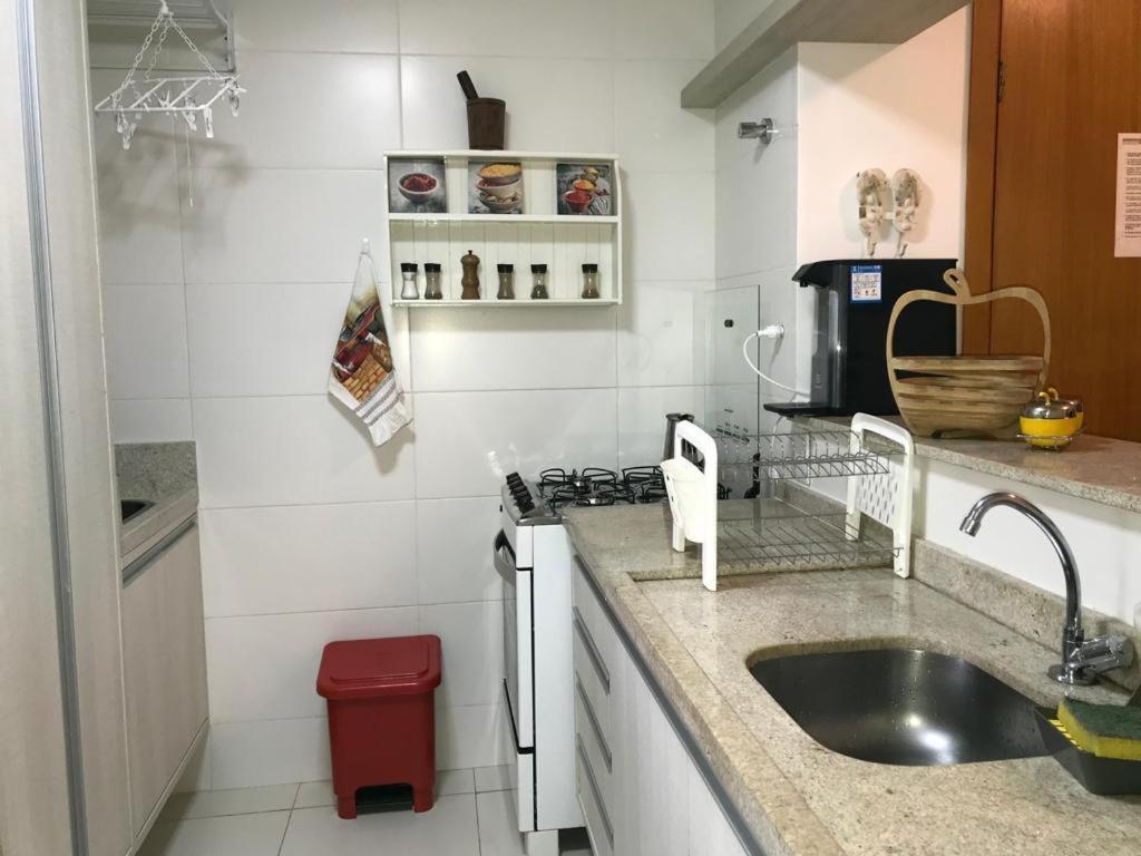 Residencial Verano Гуарахуба Экстерьер фото