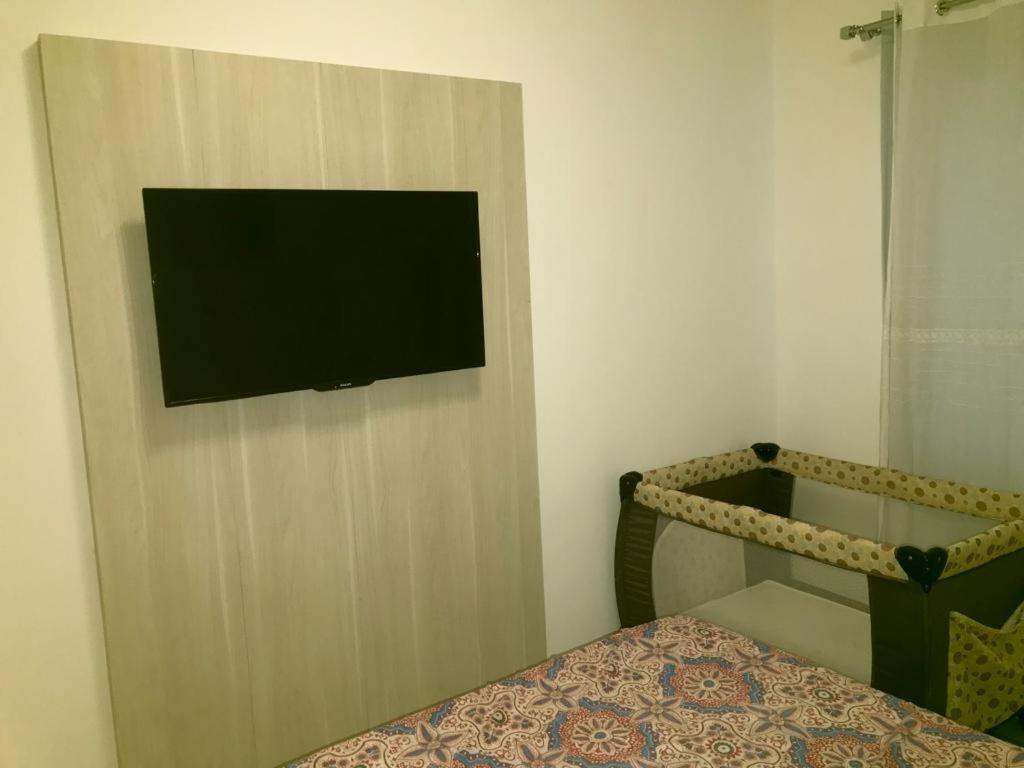 Residencial Verano Гуарахуба Экстерьер фото
