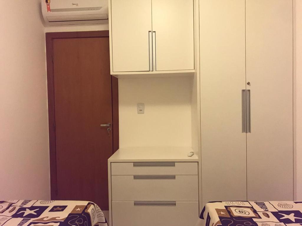 Residencial Verano Гуарахуба Экстерьер фото