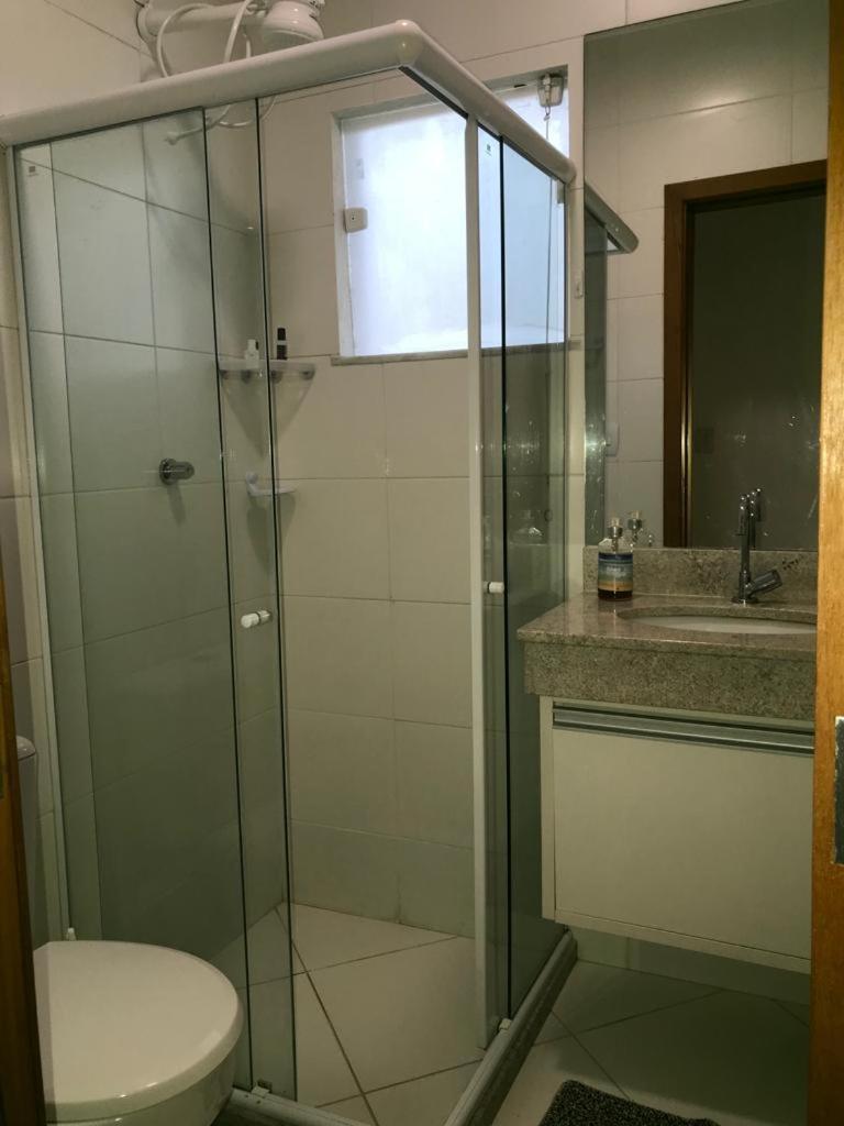 Residencial Verano Гуарахуба Экстерьер фото