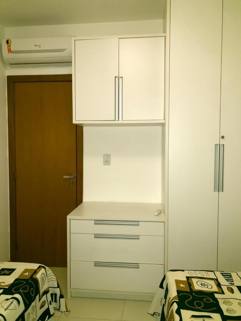 Residencial Verano Гуарахуба Экстерьер фото