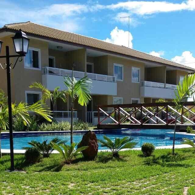 Residencial Verano Гуарахуба Экстерьер фото